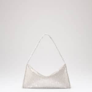 YOUR BEST FRIEND LA GRANDE - Crystal On Silver