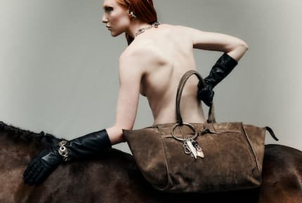 Benedetta Bruzziches