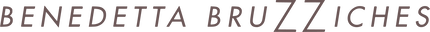 Benedetta Bruzziches