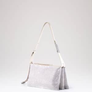 SYSTER - Crystal On Silver